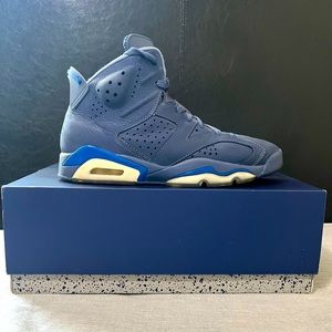 Aj6 RETRO Jimmy Butler